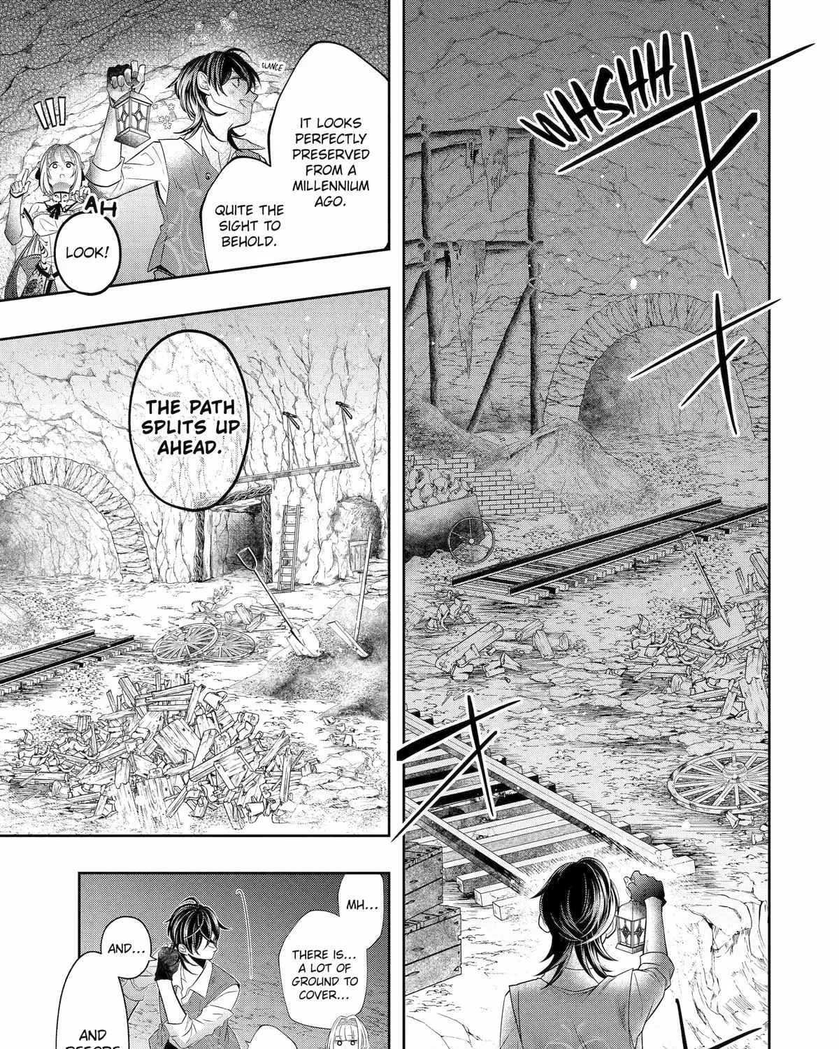 Level 0 Evil King Become the Adventurer In the New World Chapter 20 page 81 - MangaKakalot