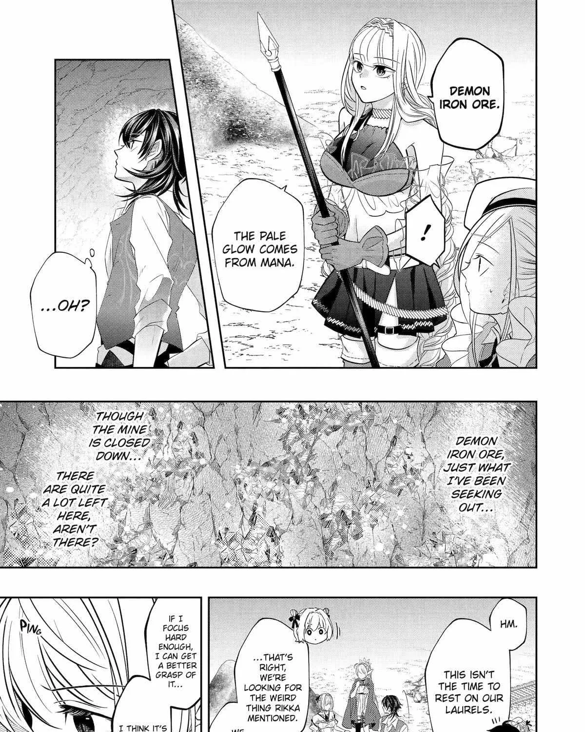 Level 0 Evil King Become the Adventurer In the New World Chapter 20 page 97 - MangaKakalot