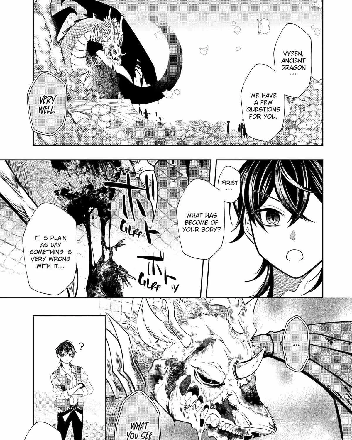 Level 0 Evil King Become the Adventurer In the New World Chapter 21 page 26 - MangaKakalot