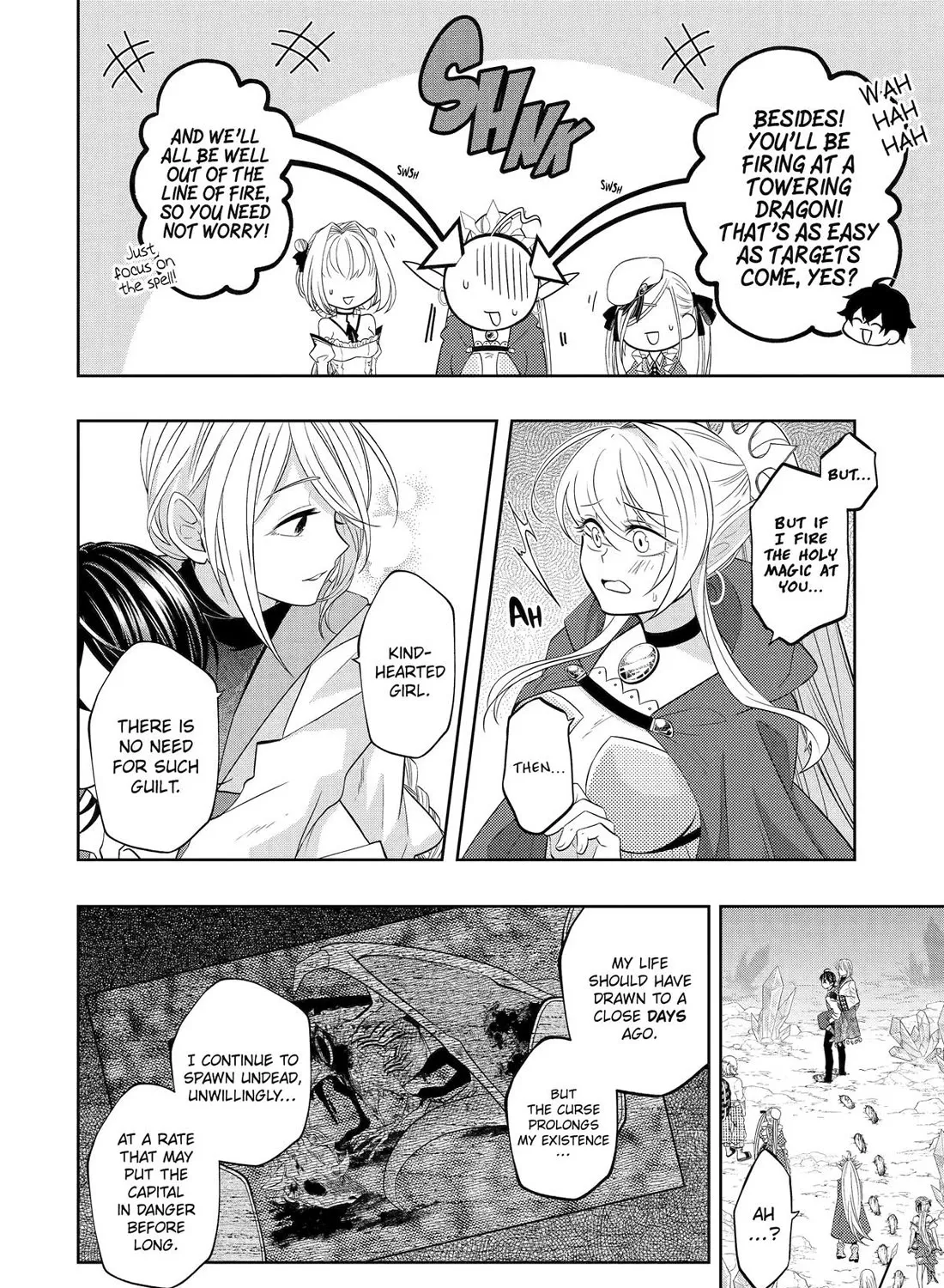 Level 0 Evil King Become the Adventurer In the New World Chapter 22 page 47 - MangaKakalot