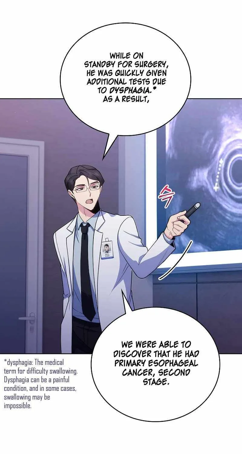 Level-Up Doctor (Manhwa) Chapter 102 page 13 - MangaKakalot