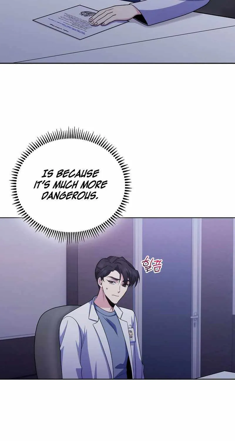 Level-Up Doctor (Manhwa) Chapter 102 page 33 - MangaKakalot