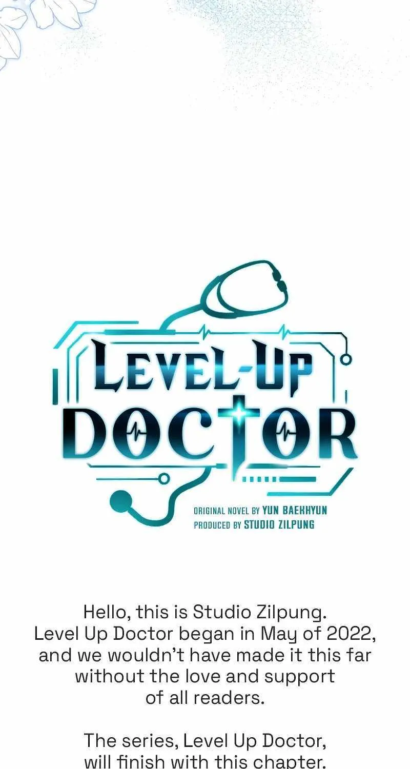 Level-Up Doctor (Manhwa) Chapter 110 page 69 - MangaKakalot