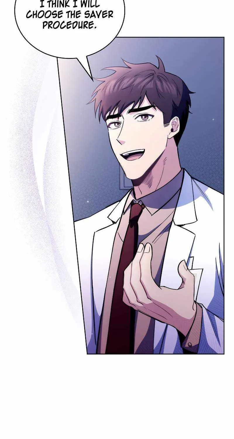 Level-Up Doctor (Manhwa) Chapter 53 page 44 - MangaKakalot