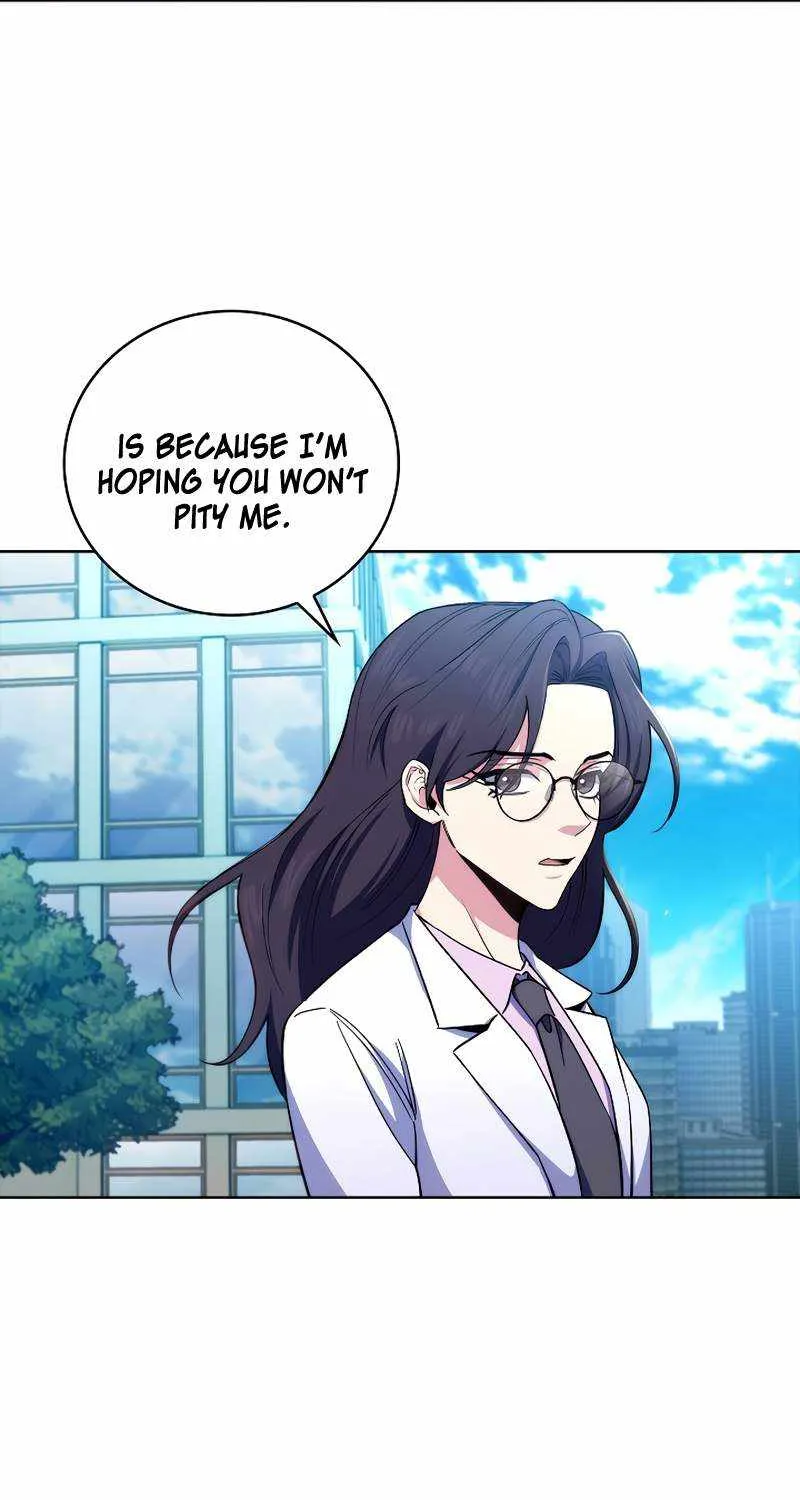 Level-Up Doctor (Manhwa) Chapter 59 page 40 - MangaKakalot