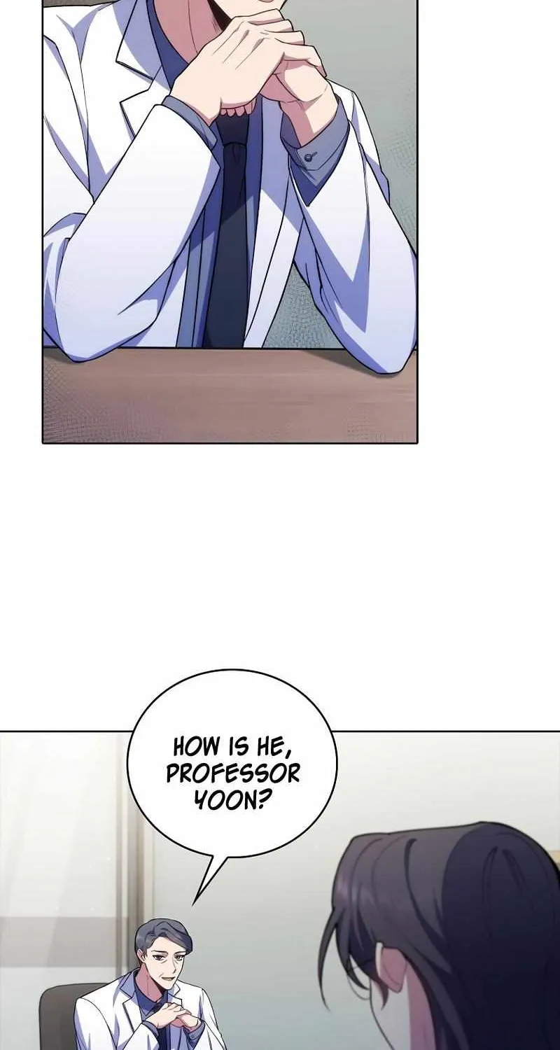 Level-Up Doctor (Manhwa) Chapter 60 page 14 - MangaKakalot