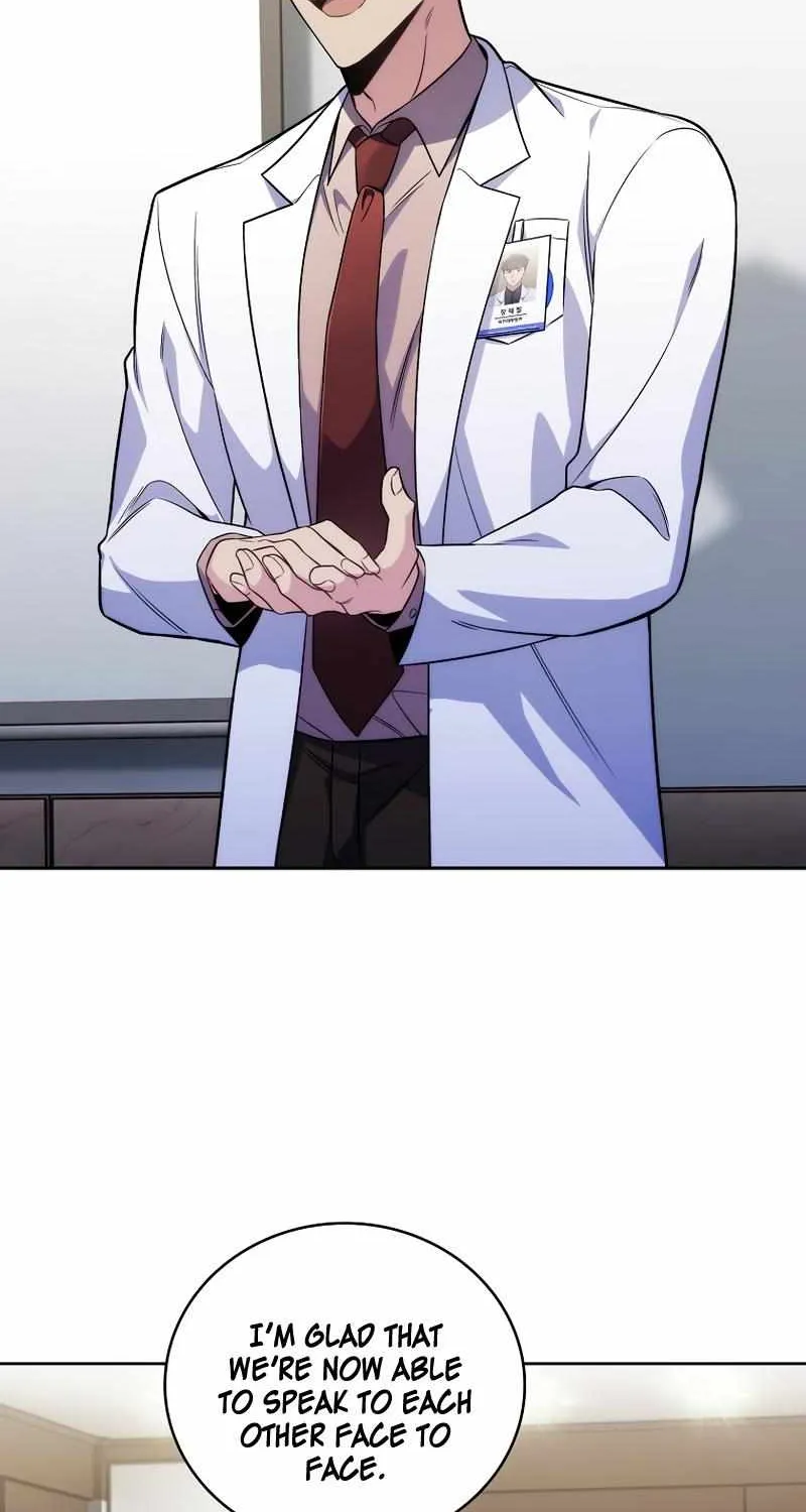 Level-Up Doctor (Manhwa) Chapter 64 page 67 - MangaKakalot