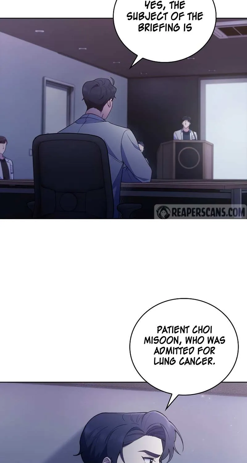 Level-Up Doctor (Manhwa) Chapter 66 page 34 - MangaKakalot