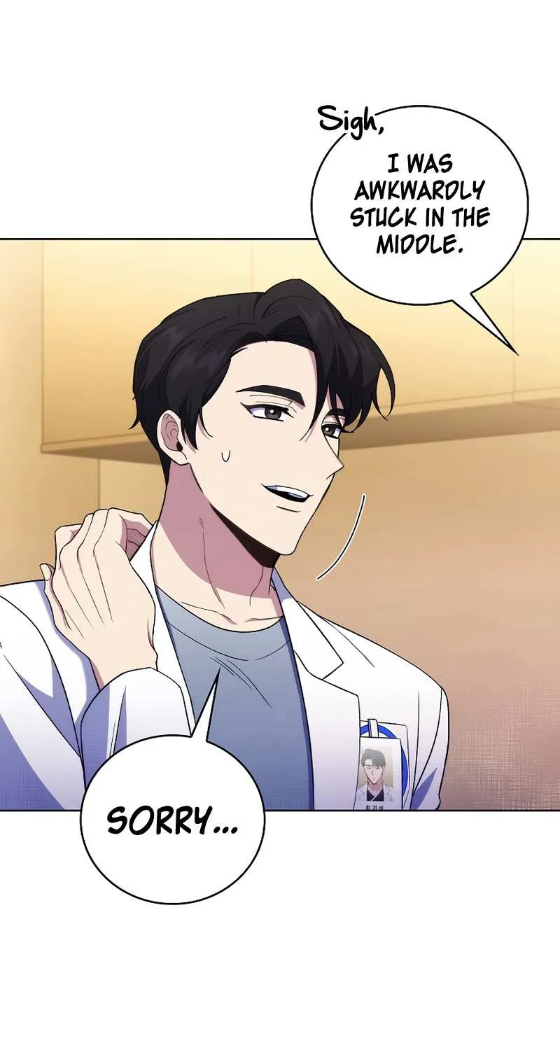 Level-Up Doctor (Manhwa) Chapter 67 page 37 - MangaKakalot