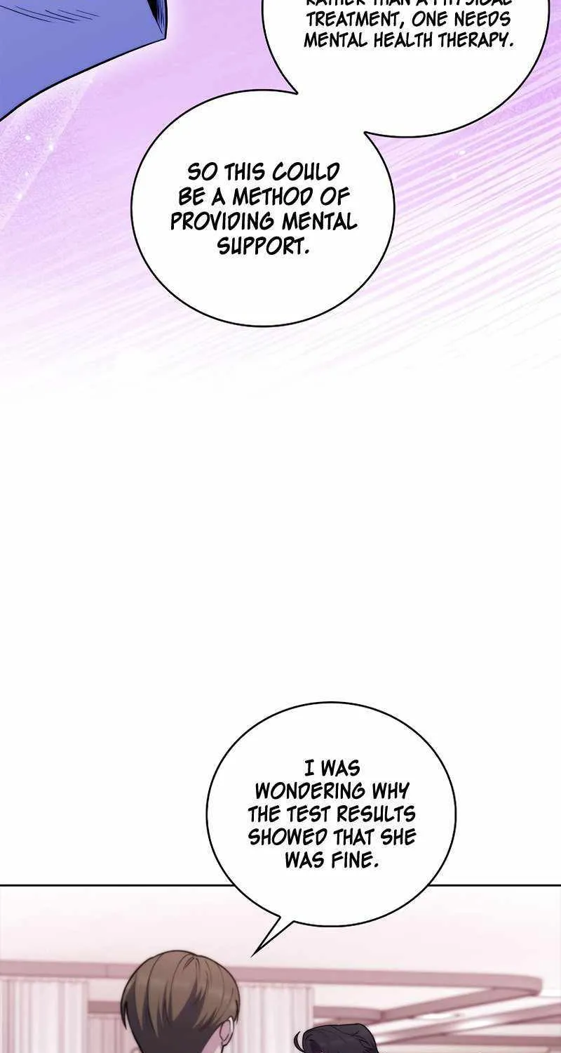 Level-Up Doctor (Manhwa) Chapter 82 page 60 - MangaKakalot