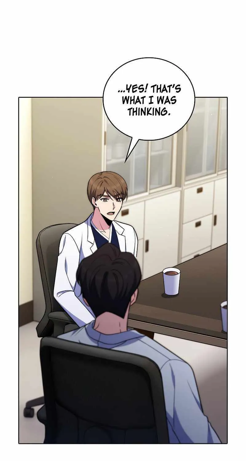 Level-Up Doctor (Manhwa) Chapter 82 page 68 - MangaKakalot