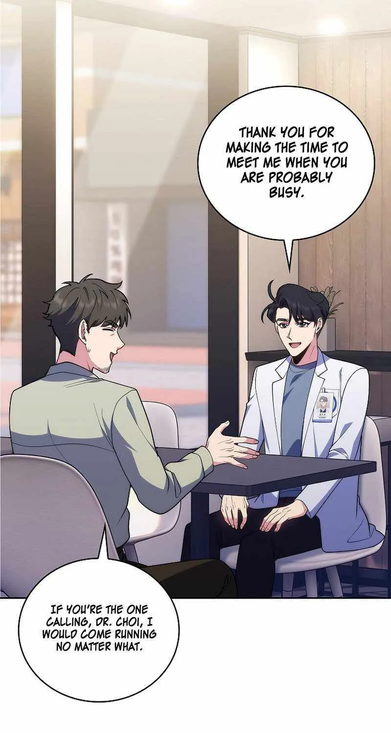 Level-Up Doctor (Manhwa) Chapter 92 page 11 - MangaKakalot