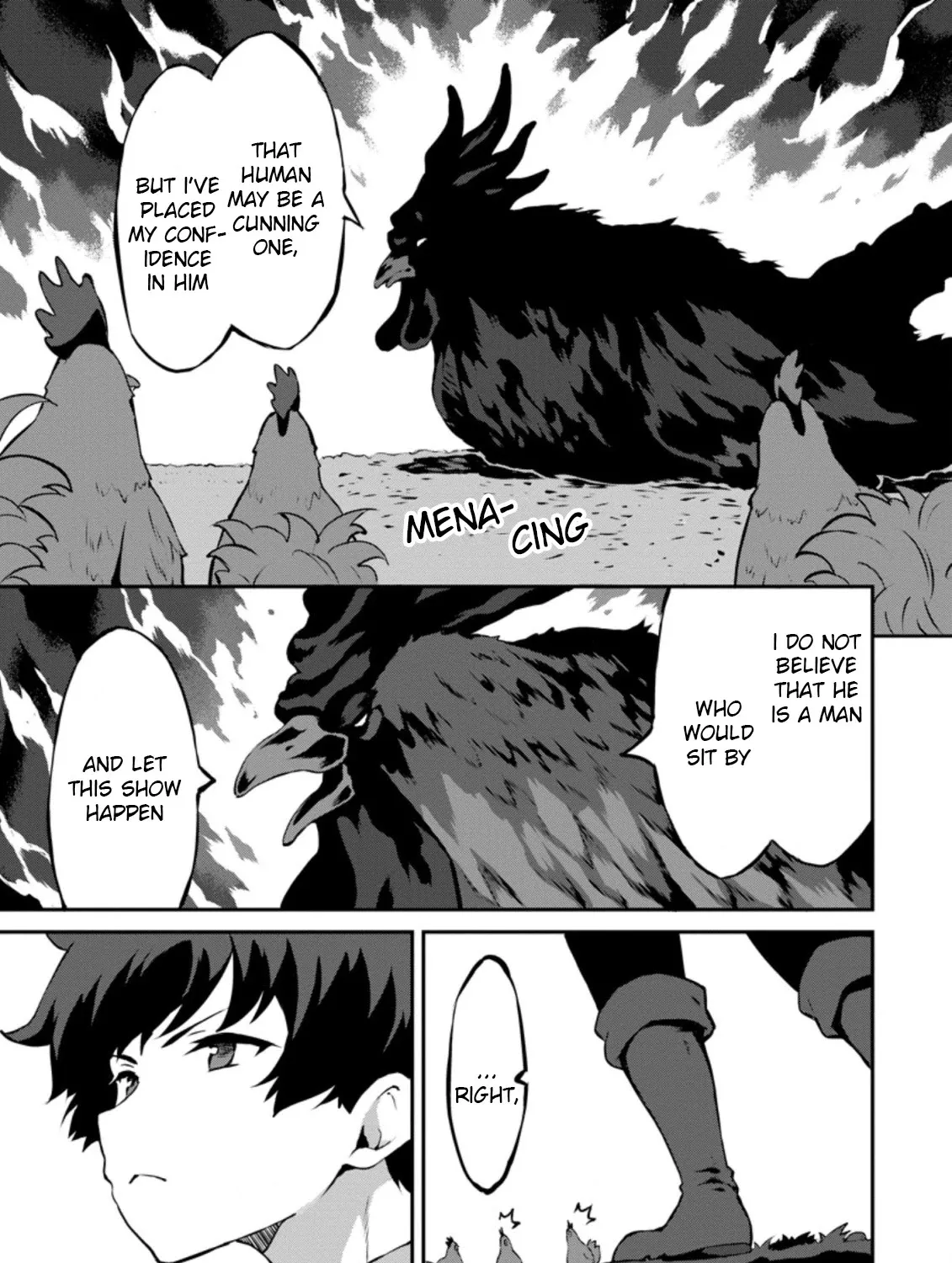 Level Up Just By Eating Chapter 23.1 page 6 - MangaKakalot