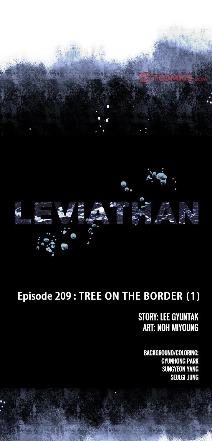 Leviathan (Lee Gyuntak) Chapter 209 page 4 - MangaKakalot