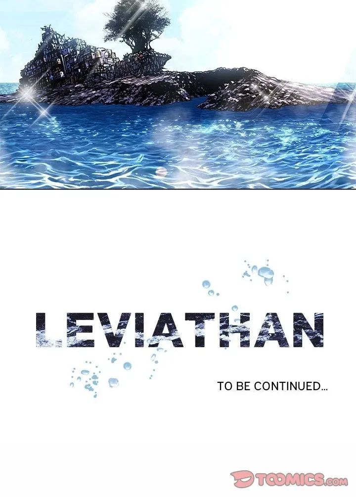 Leviathan (Lee Gyuntak) Chapter 210 page 44 - MangaKakalot