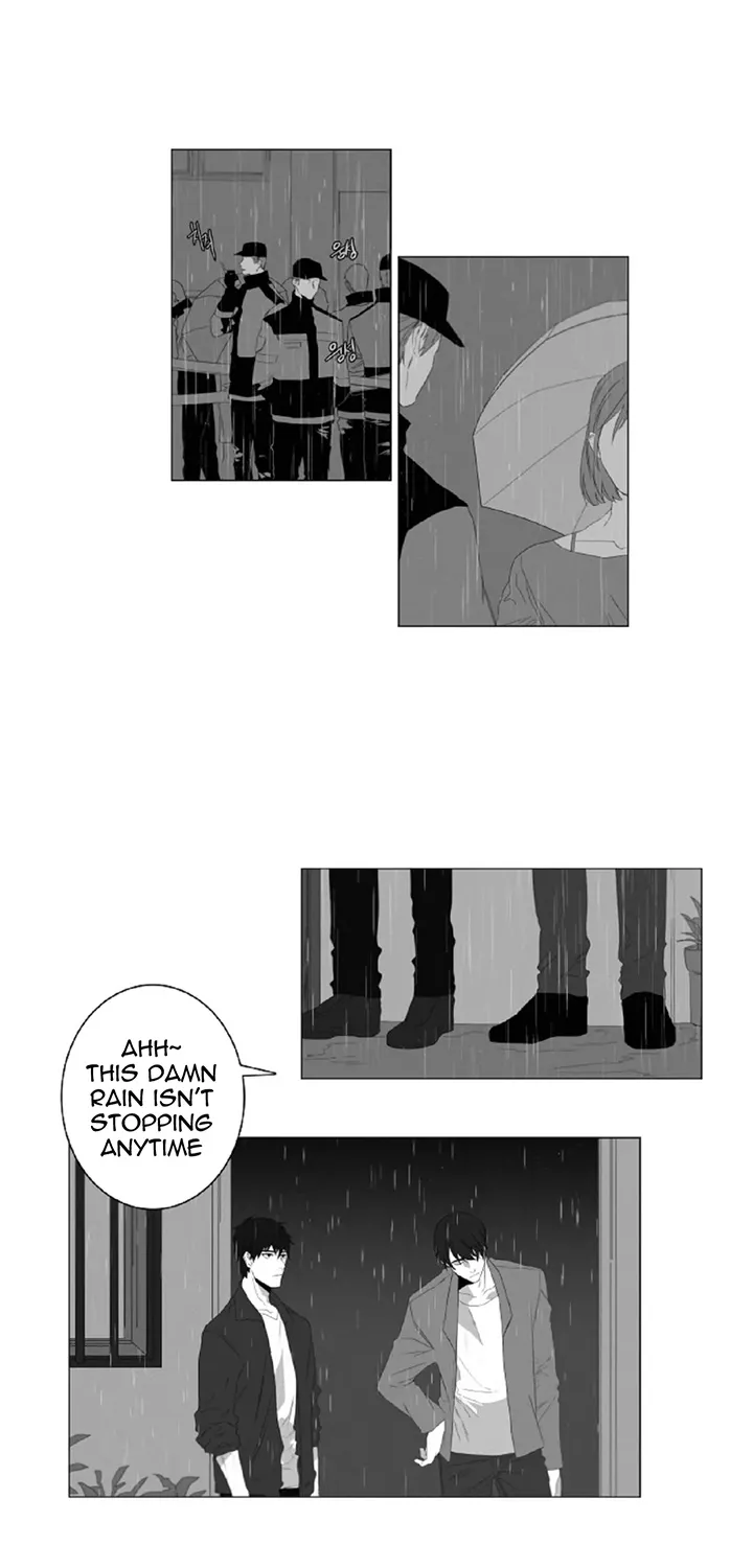 Lies like Lies Chapter 2 page 1 - MangaKakalot