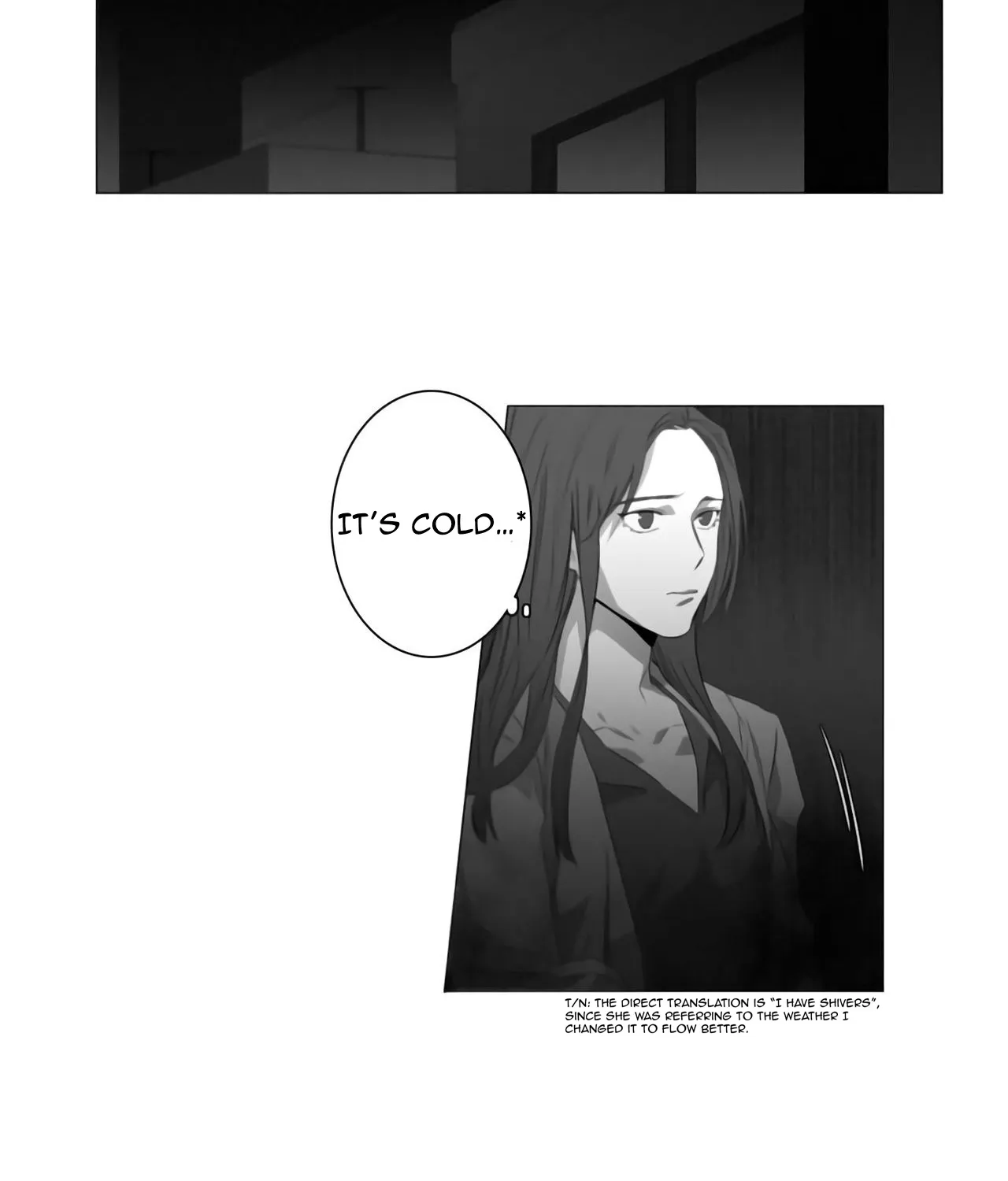 Lies like Lies Chapter 5 page 24 - MangaKakalot