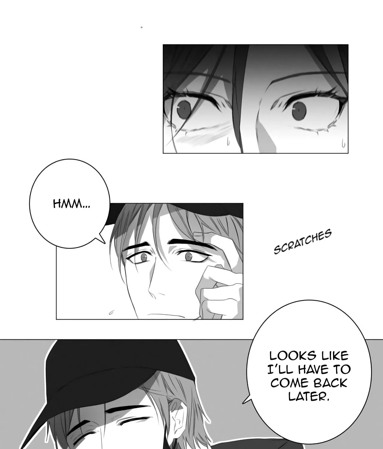 Lies like Lies Chapter 5 page 38 - MangaKakalot