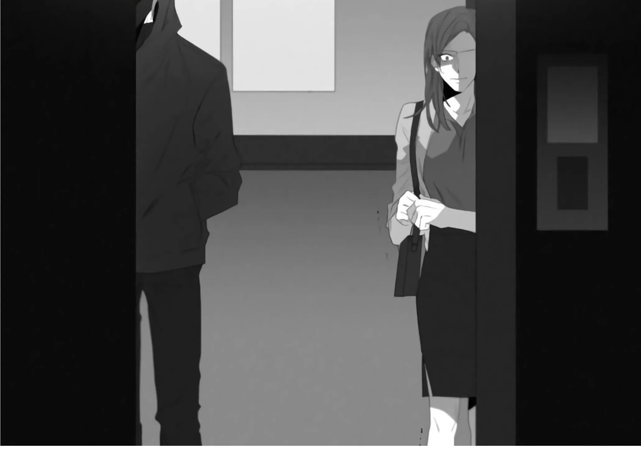 Lies like Lies Chapter 5 page 51 - MangaKakalot