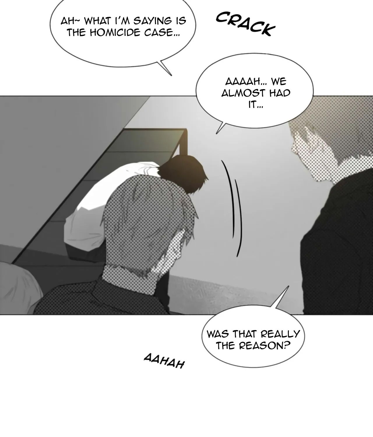 Lies like Lies Chapter 7 page 25 - MangaKakalot