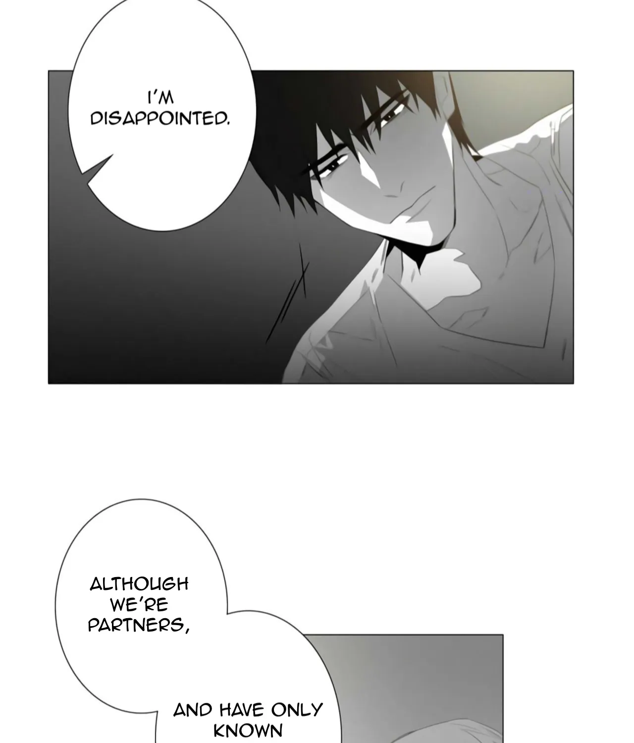 Lies like Lies Chapter 7 page 30 - MangaKakalot