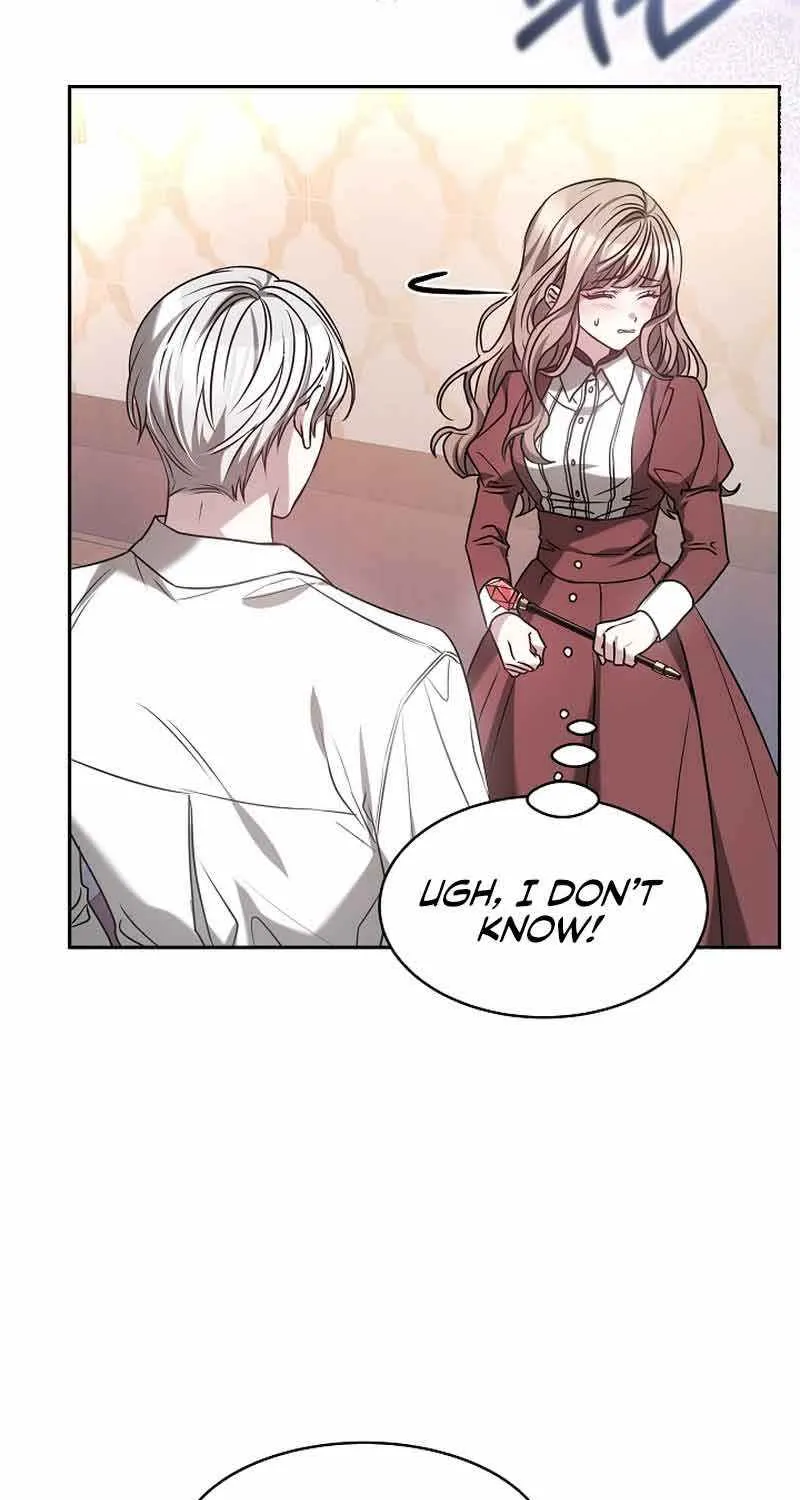 Life As The Maid Of The Prisoner Prince Chapter 1 page 87 - MangaKakalot