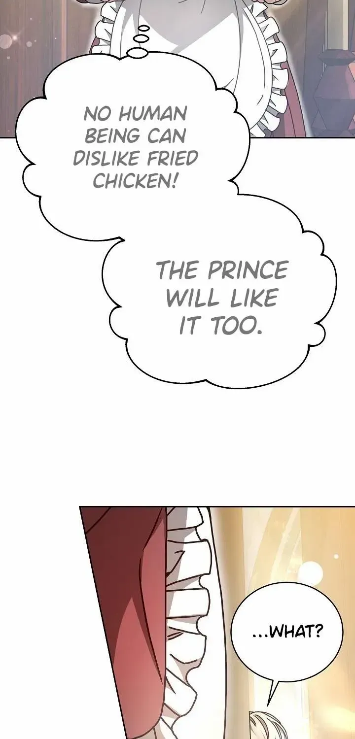 Life As The Maid Of The Prisoner Prince Chapter 11 page 72 - MangaKakalot