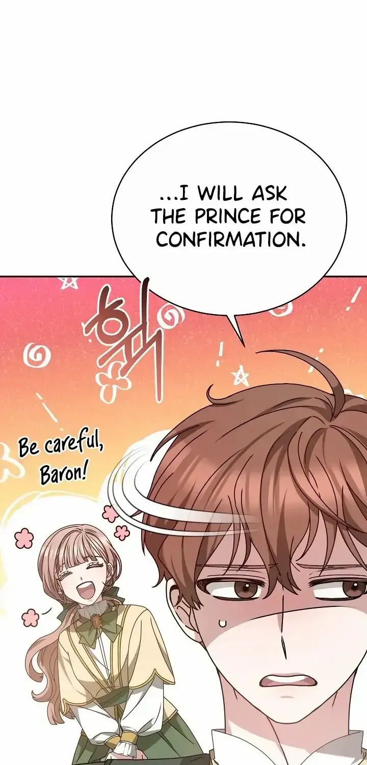 Life As The Maid Of The Prisoner Prince Chapter 16 page 38 - MangaKakalot