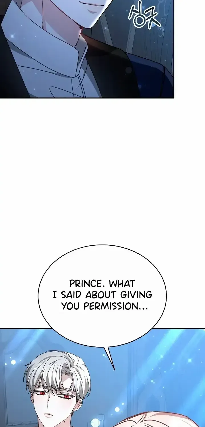 Life As The Maid Of The Prisoner Prince Chapter 16 page 60 - MangaKakalot