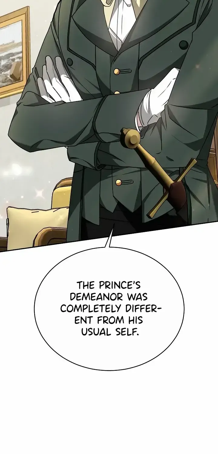 Life As The Maid Of The Prisoner Prince Chapter 16 page 9 - MangaKakalot