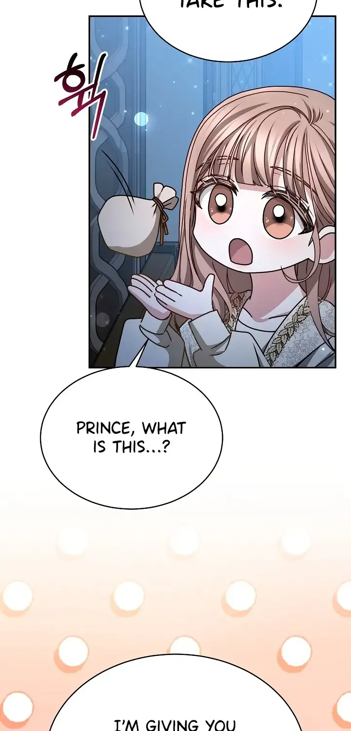 Life As The Maid Of The Prisoner Prince Chapter 17 page 35 - MangaKakalot