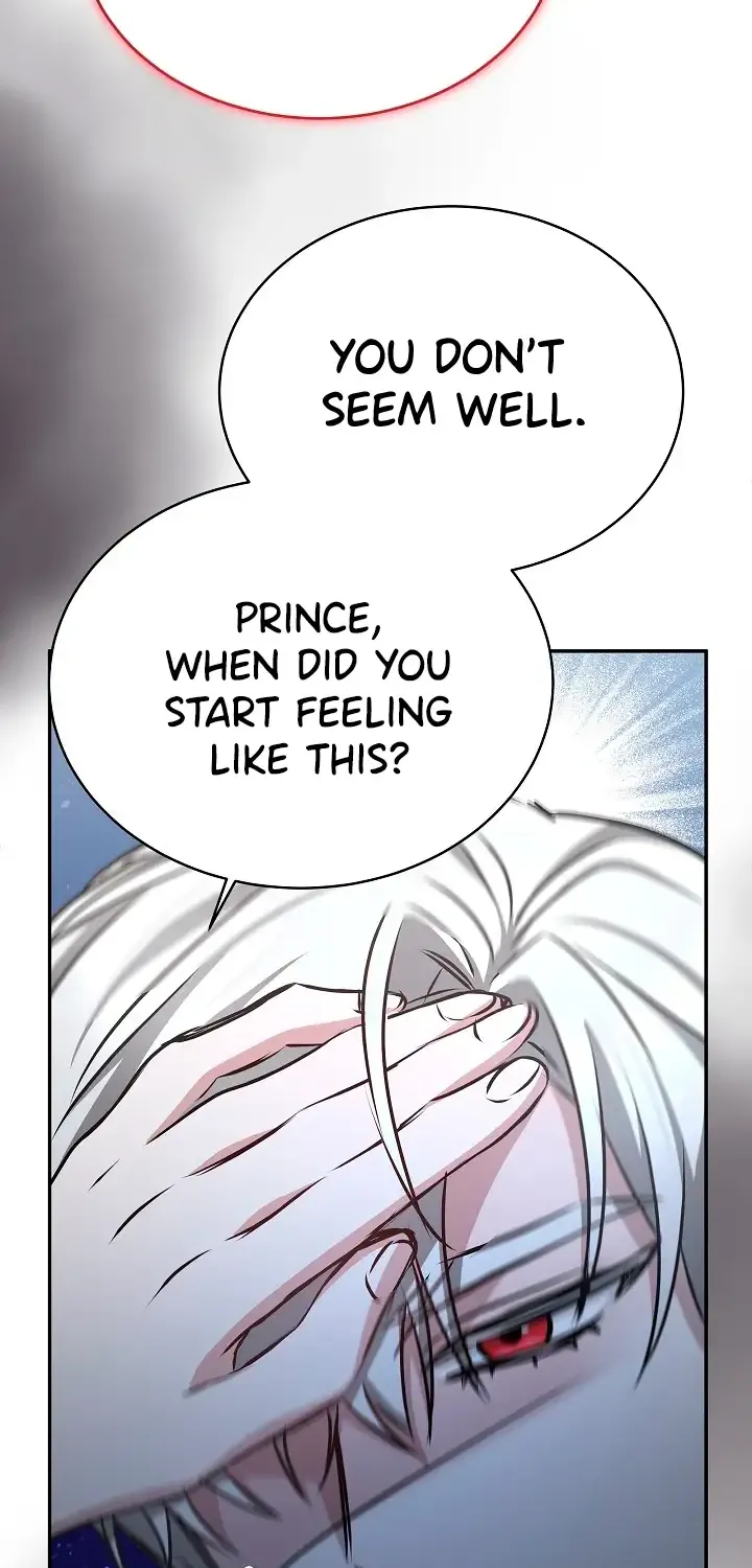 Life As The Maid Of The Prisoner Prince Chapter 17 page 72 - MangaKakalot