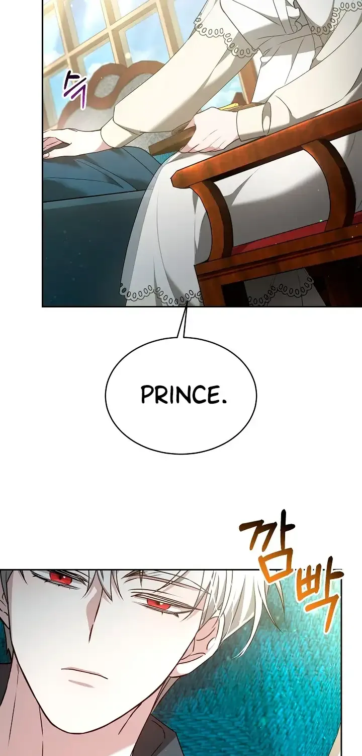 Life As The Maid Of The Prisoner Prince Chapter 19 page 55 - MangaKakalot