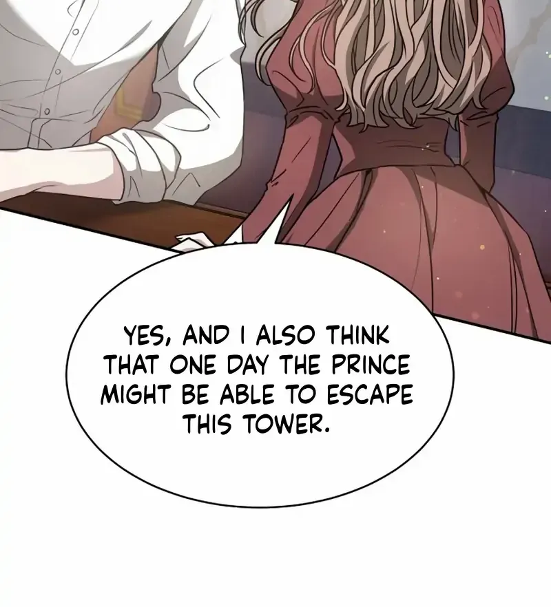 Life As The Maid Of The Prisoner Prince Chapter 2 page 58 - MangaKakalot