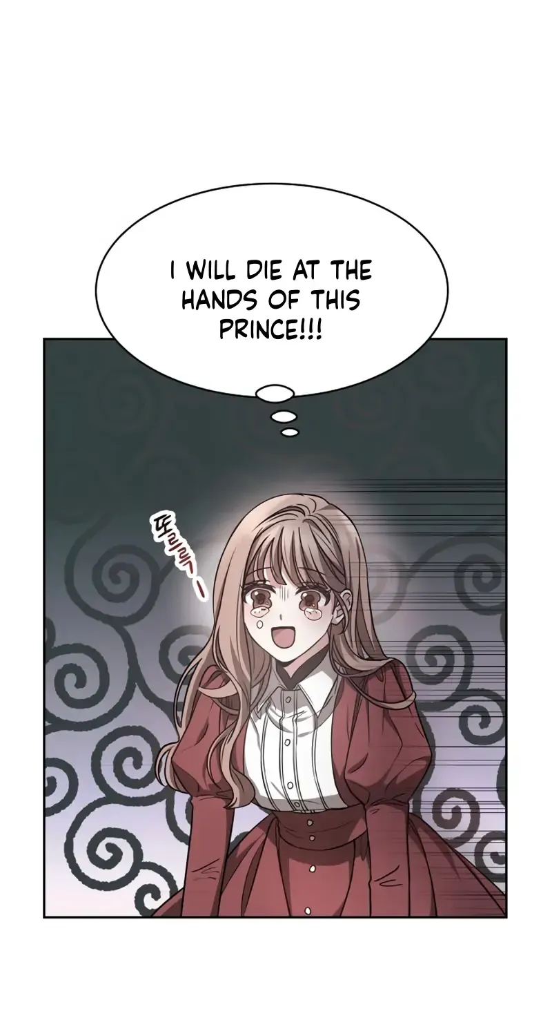 Life As The Maid Of The Prisoner Prince Chapter 2 page 62 - MangaKakalot