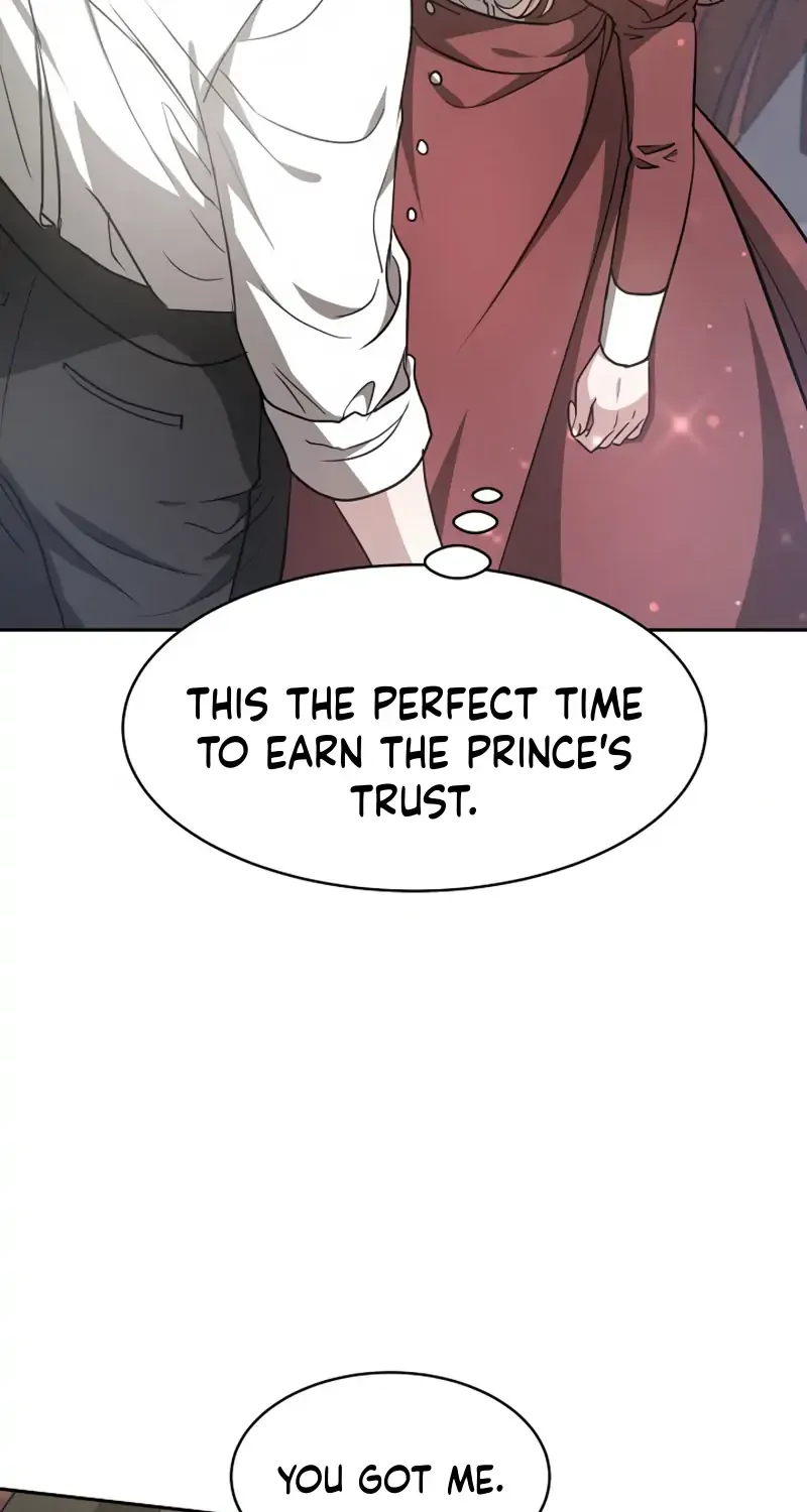 Life As The Maid Of The Prisoner Prince Chapter 2 page 75 - MangaKakalot