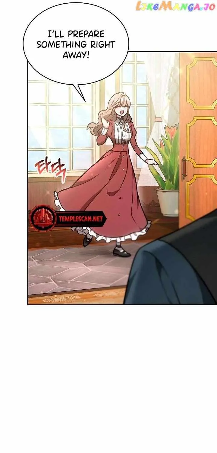 Life As The Maid Of The Prisoner Prince Chapter 20 page 70 - MangaKakalot