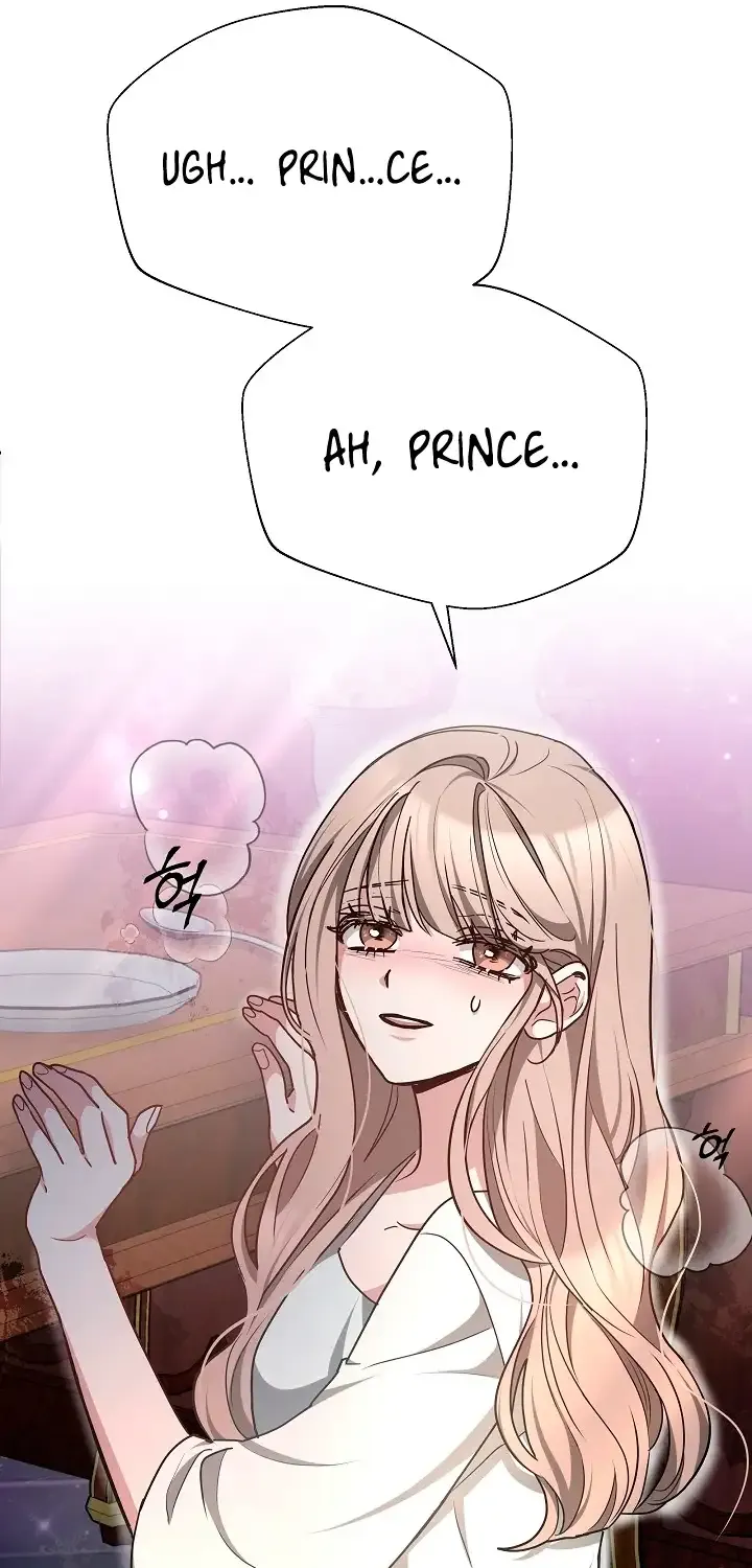 Life As The Maid Of The Prisoner Prince Chapter 21 page 72 - MangaKakalot