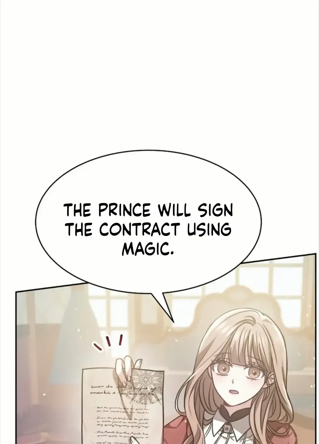 Life As The Maid Of The Prisoner Prince Chapter 3 page 33 - MangaKakalot