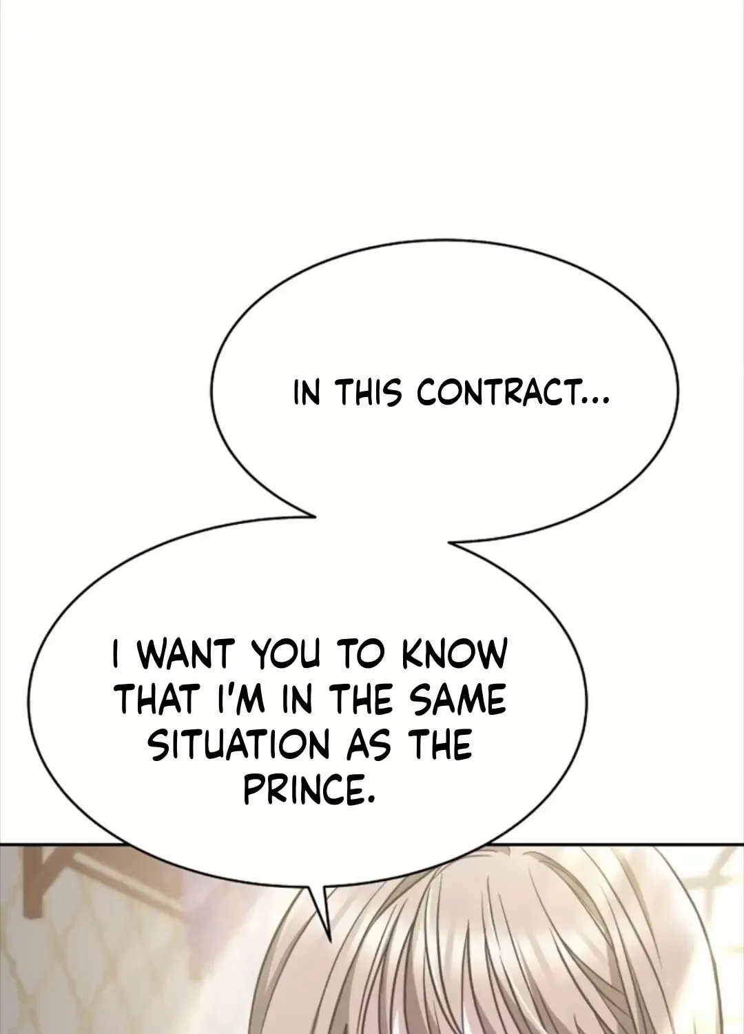 Life As The Maid Of The Prisoner Prince Chapter 3 page 72 - MangaKakalot