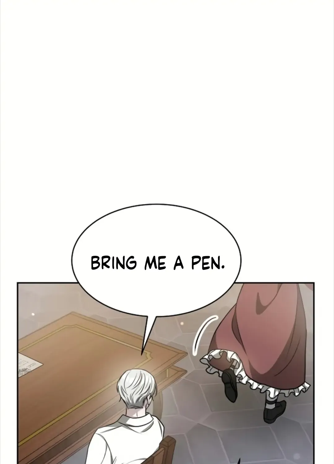 Life As The Maid Of The Prisoner Prince Chapter 3 page 99 - MangaKakalot