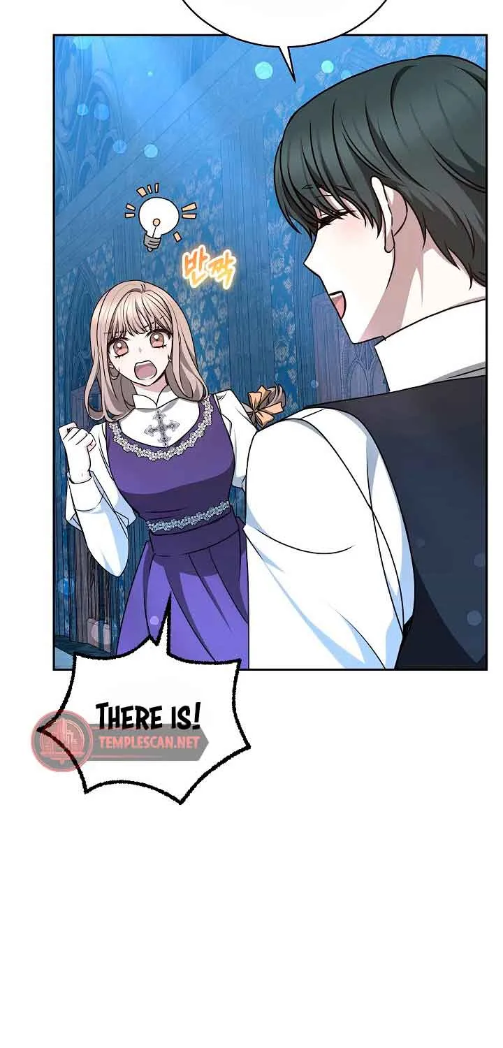 Life As The Maid Of The Prisoner Prince Chapter 30 page 34 - MangaKakalot