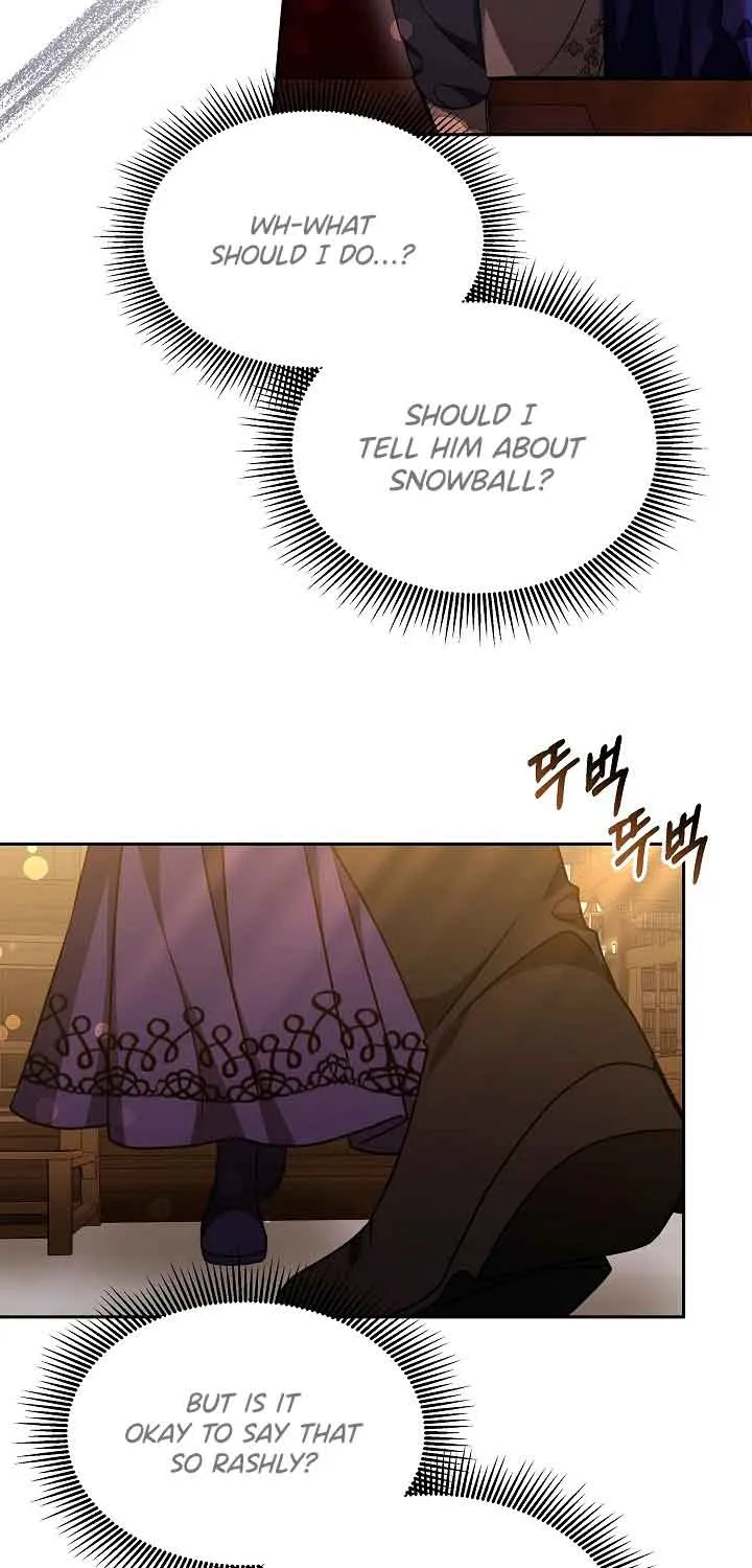 Life As The Maid Of The Prisoner Prince Chapter 31 page 27 - MangaKakalot