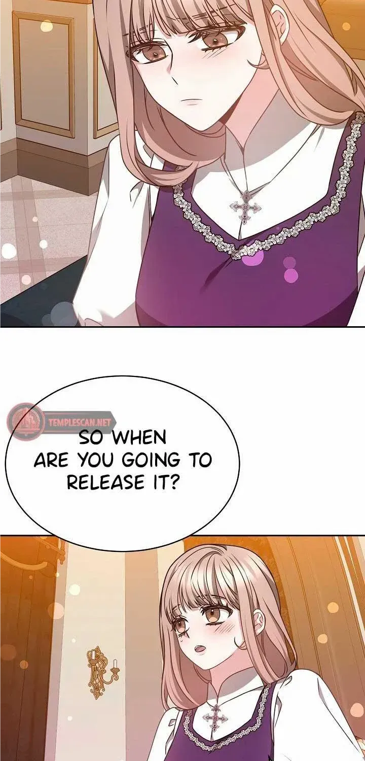 Life As The Maid Of The Prisoner Prince Chapter 32 page 63 - MangaKakalot