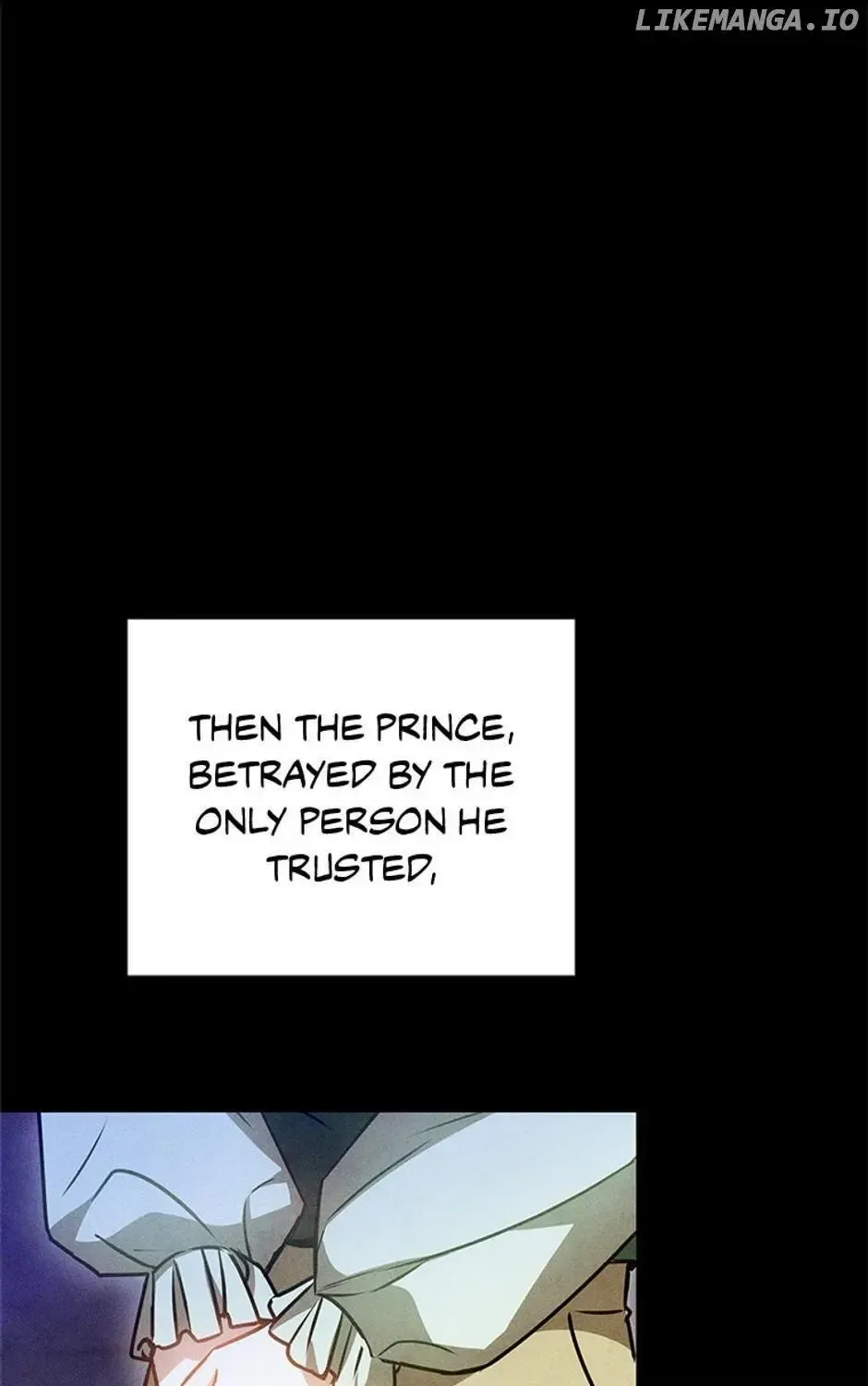 Life As The Maid Of The Prisoner Prince Chapter 34 page 138 - MangaKakalot