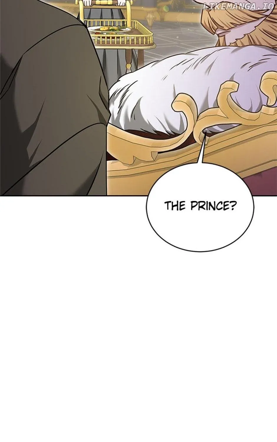 Life As The Maid Of The Prisoner Prince Chapter 40 page 29 - MangaKakalot