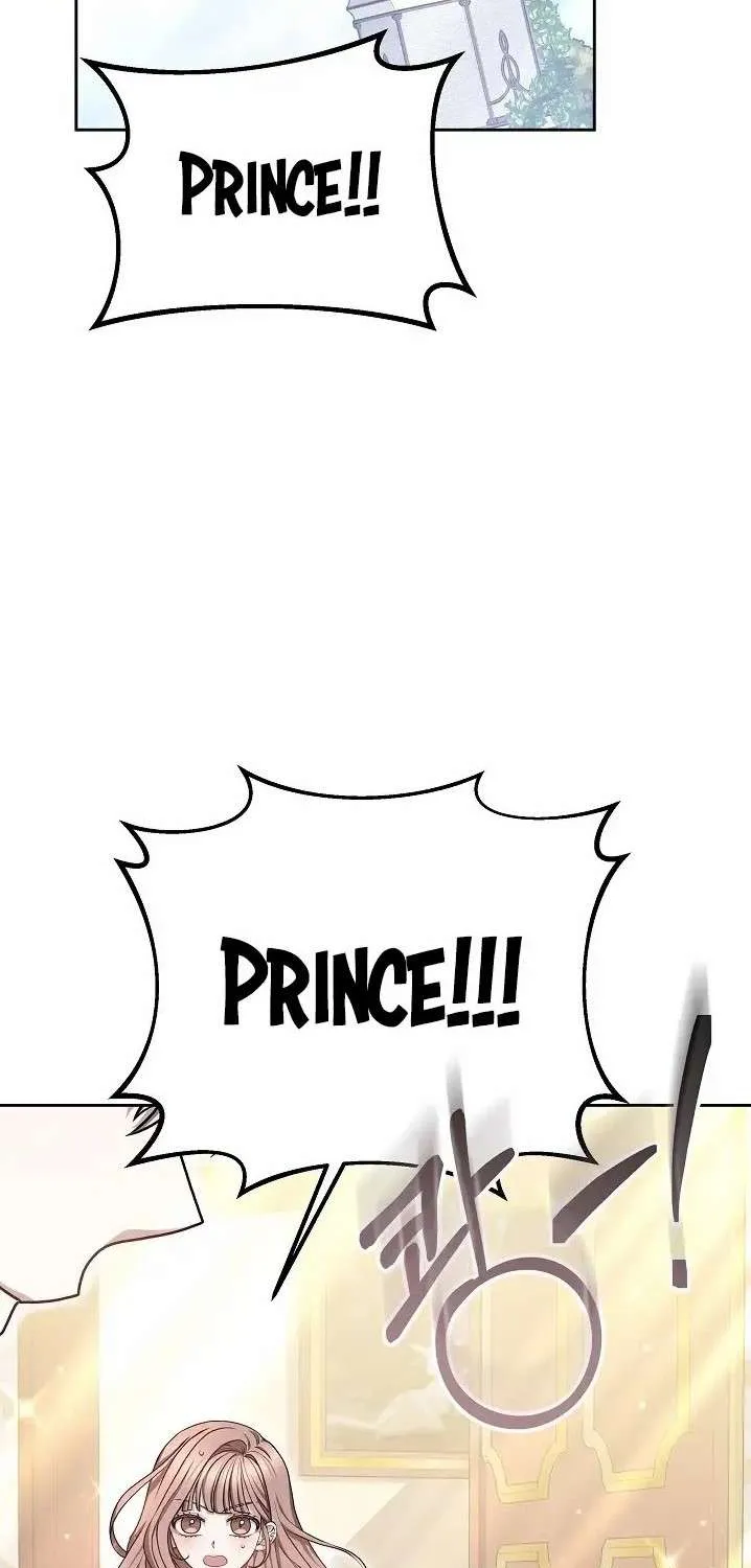 Life As The Maid Of The Prisoner Prince Chapter 9 page 3 - MangaKakalot