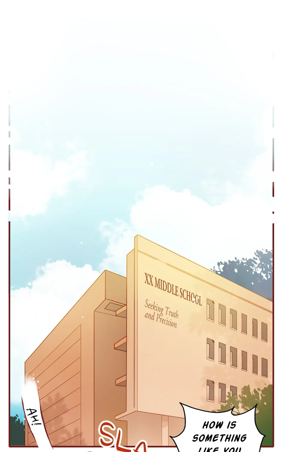 Lights, Camera, Love! Chapter 1 page 4 - MangaKakalot