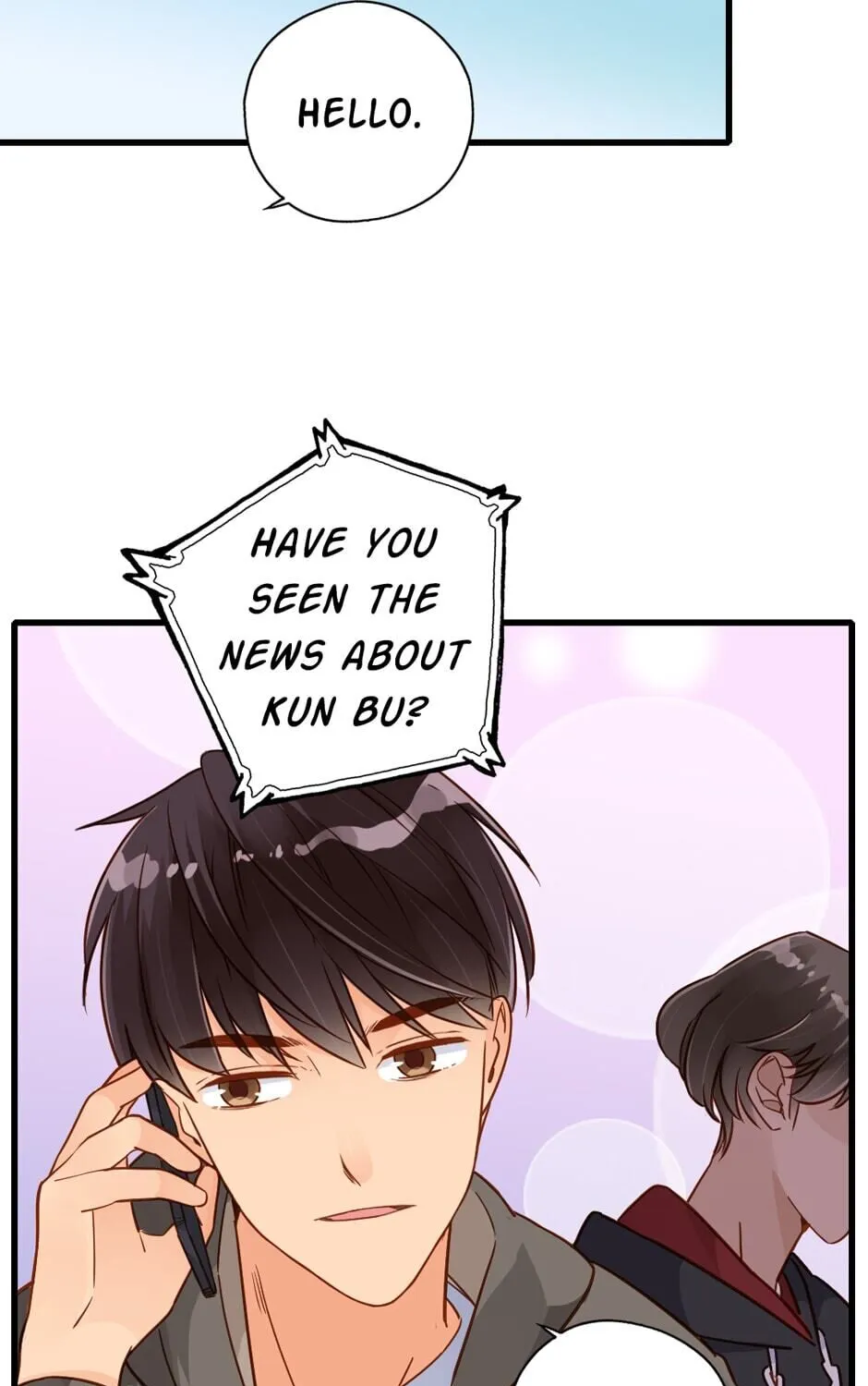 Lights, Camera, Love! Chapter 106 page 47 - MangaKakalot