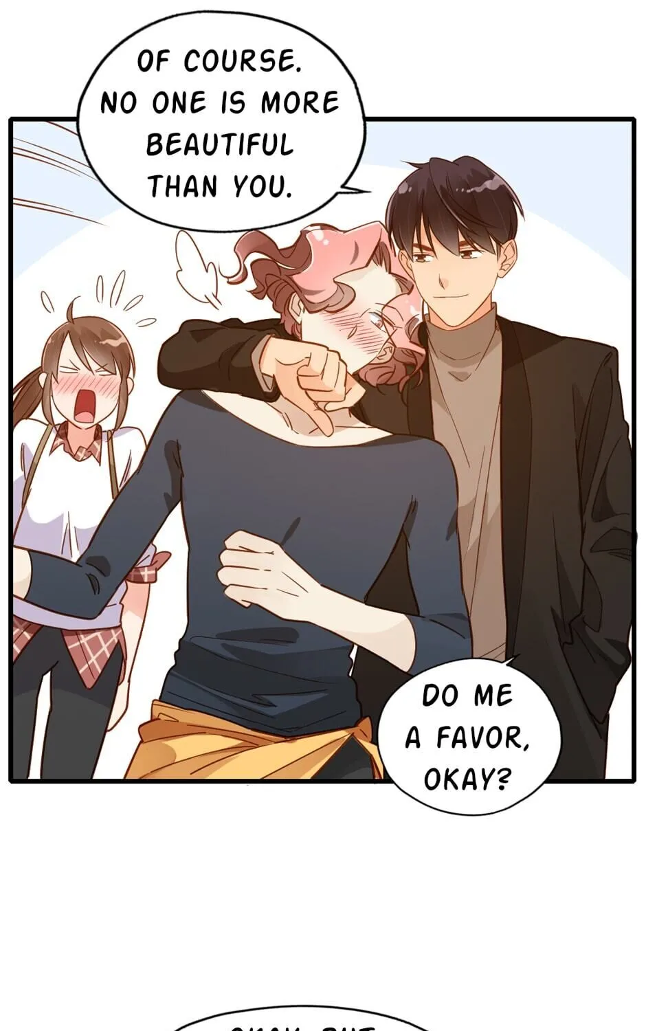 Lights, Camera, Love! Chapter 107 page 37 - MangaKakalot